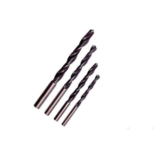 CMC TOOLS HSS MATKAP UCU SIYAH 3.5 MM