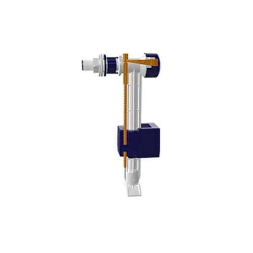 NOVA 1/2 SOLID PLASTIK YANDAN DOLDURMALI FLATOR