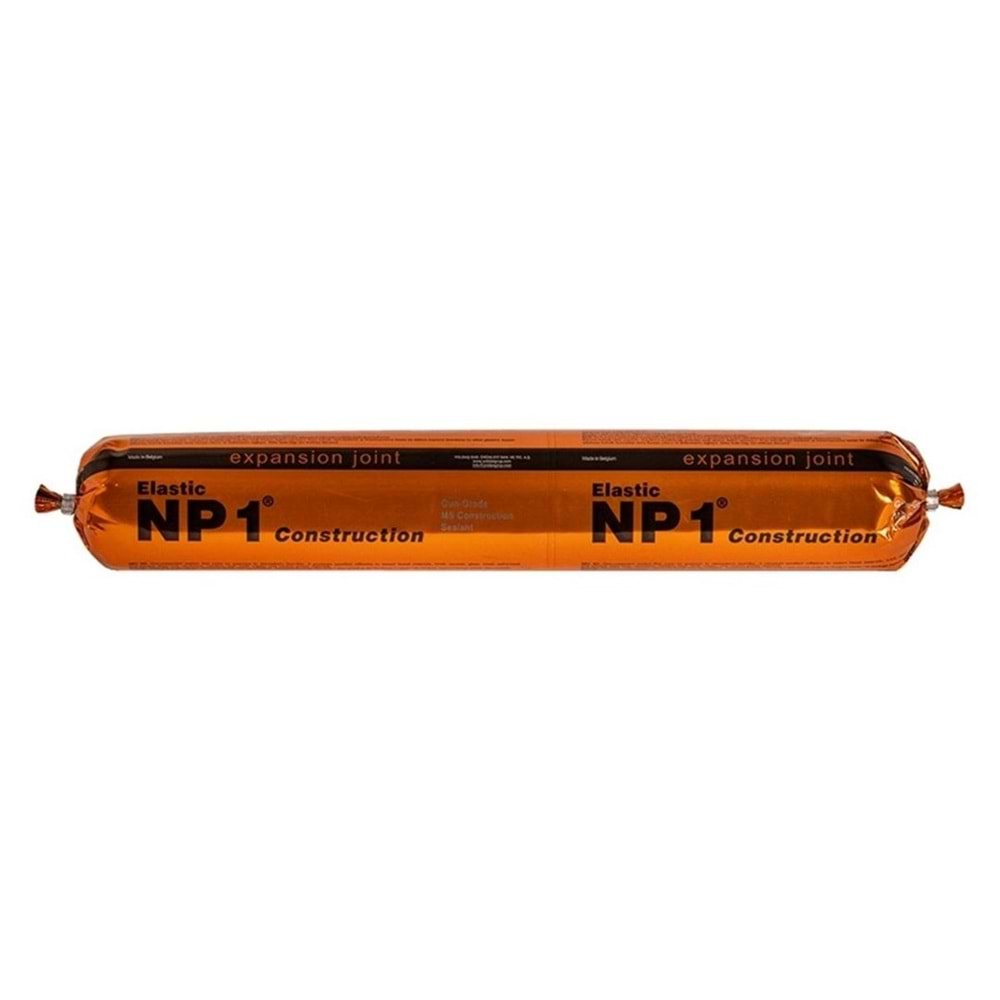 NP1 MS POLIMER SOSIS MASTIK 570 ML BEYAZ