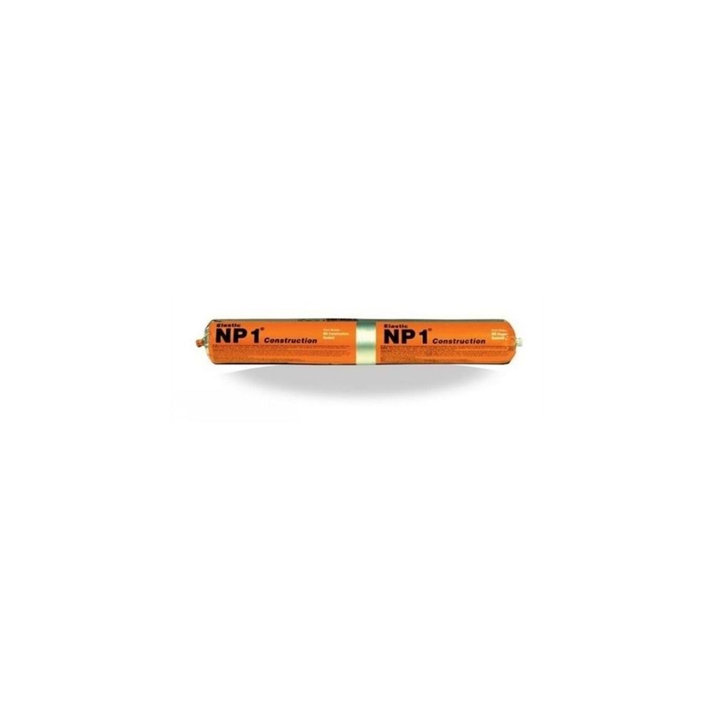 NP1 MS POLIMER SOSIS MASTIK 570 ML GRI (LIMESTONE) (20)