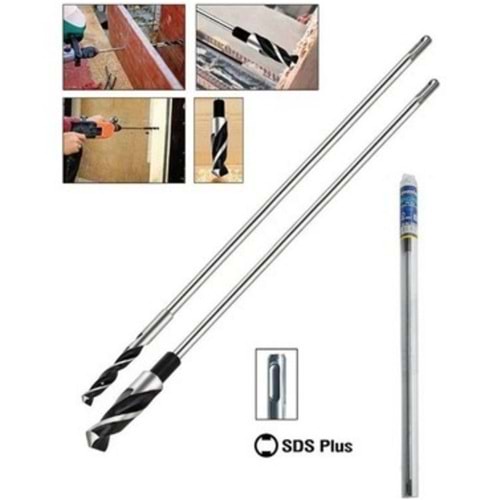 OKR SDS KALIPCI MATKAP UCU - 18*600 mm