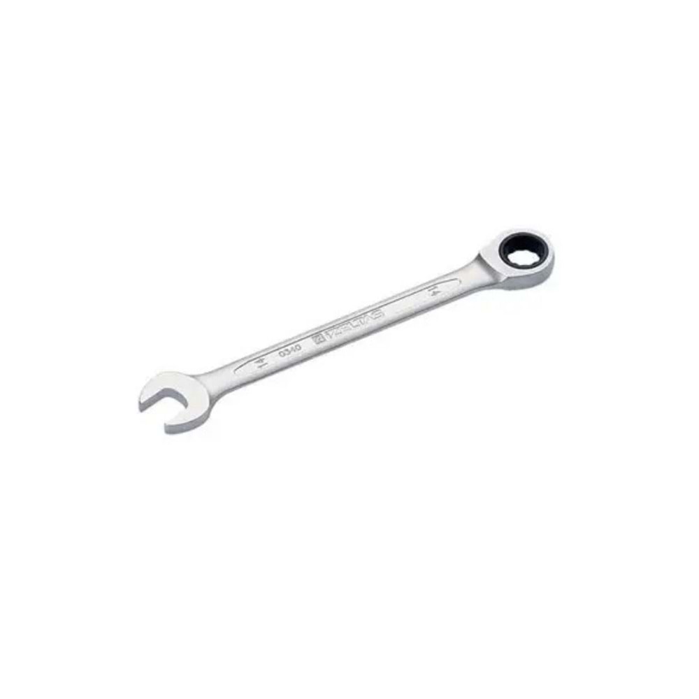 CHROME CIRCIR ANAHTAR 16 mm