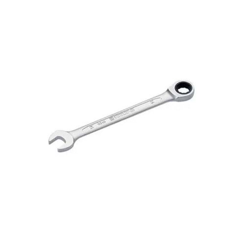 CHROME CIRCIR ANAHTAR 16 mm