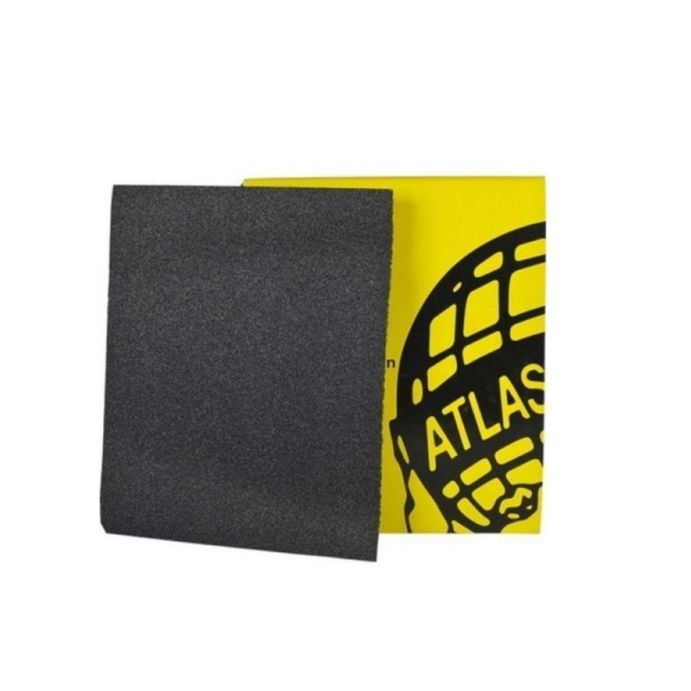 ATLAS SU ZIMPARASI P60 KUM 230mmx280mm