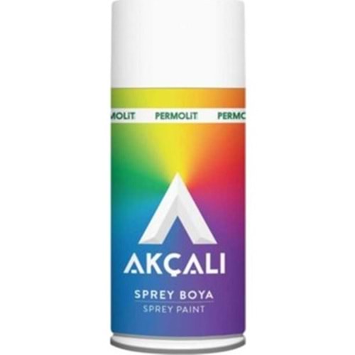 AKCALI SPREY BOYA ACIK MAVI