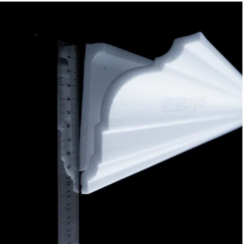 STROPIYER PERDELIK 10 CM