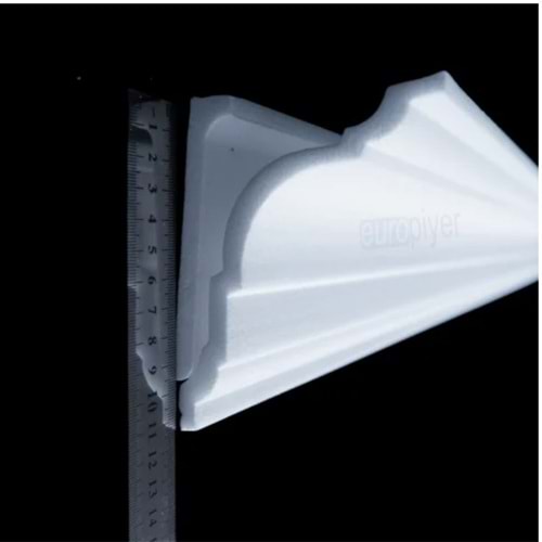 STROPIYER PERDELIK 10 CM