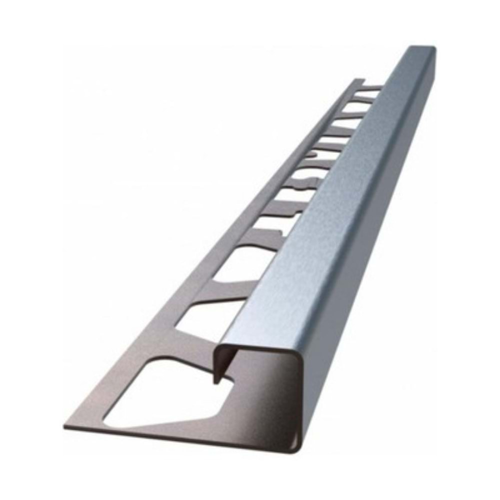 10 MM İNOX DİK AÇILI AYNA