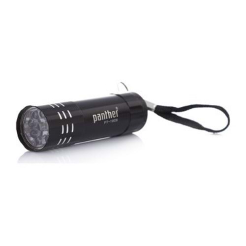 PANTHER LEDLI EL FENERI 3XAAA1.5V