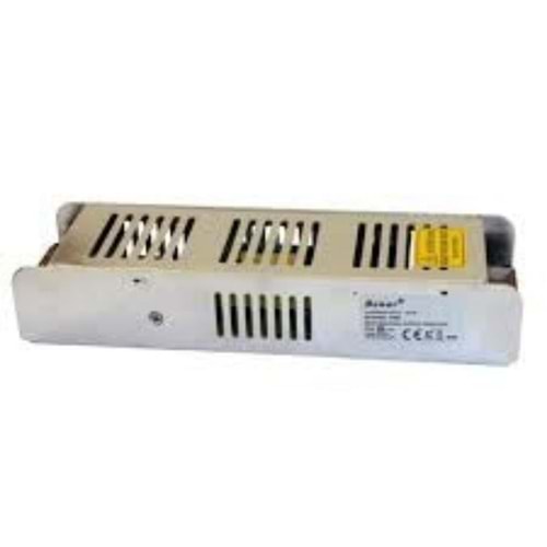 BENAR 22,5A LED SLİM TRAFO 12V