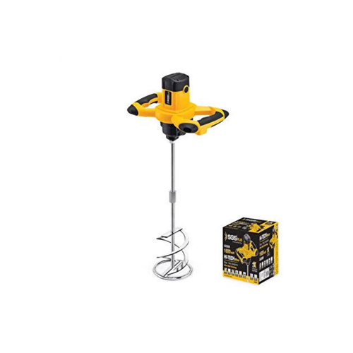 SGS BOYA VE HARÇ MİKSER 1600 WATT