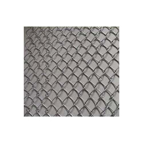 SOVA HELEZON TEL GALVANİZ 3 MM 5X5 GÖZ 150 CM