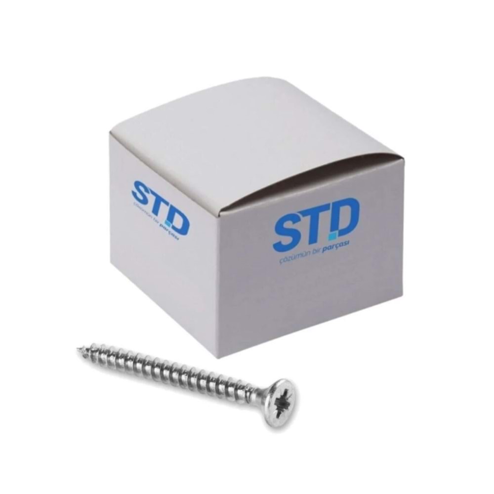 SUNTA VİDA 3,5X30 PKT:1000 KL:13000