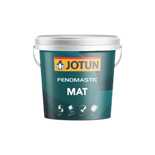 JOTUN FENOMASTIK MAT 15 LT İÇ CEPHE