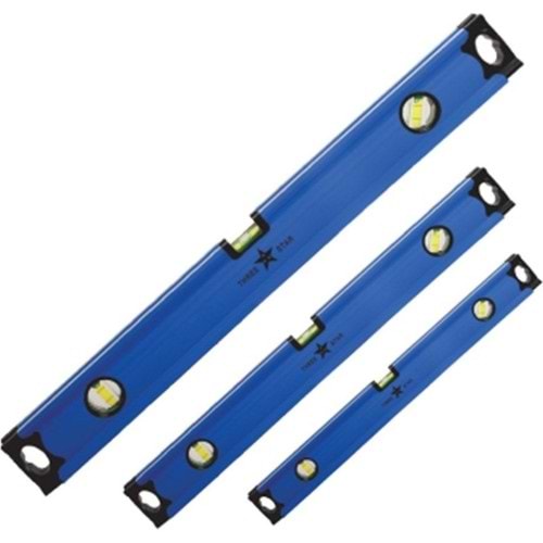 THREE STAR SU TERAZISI ALM. 3 SULU 80 cm