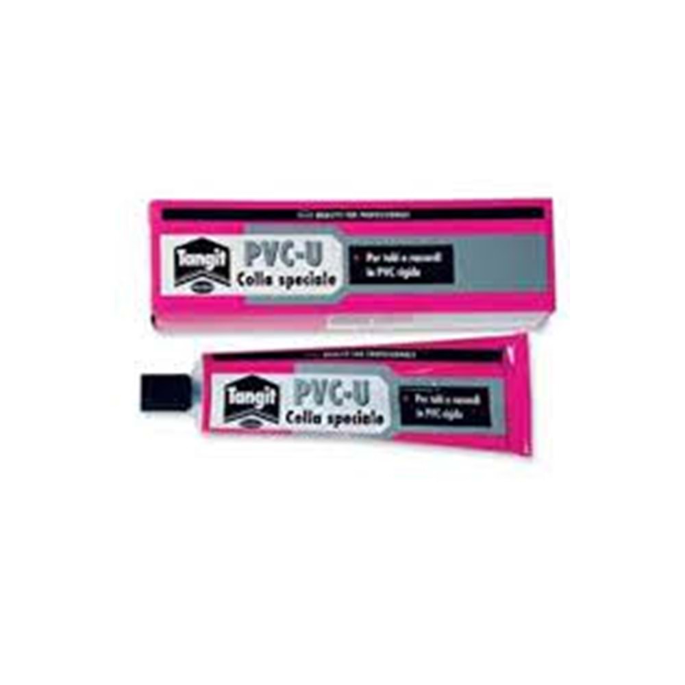 TANGIT PVC YAPISTIRICI - 125 gr