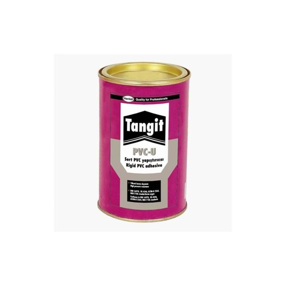 TANGIT PVC YAPISTIRICI SERT - 1000 gr