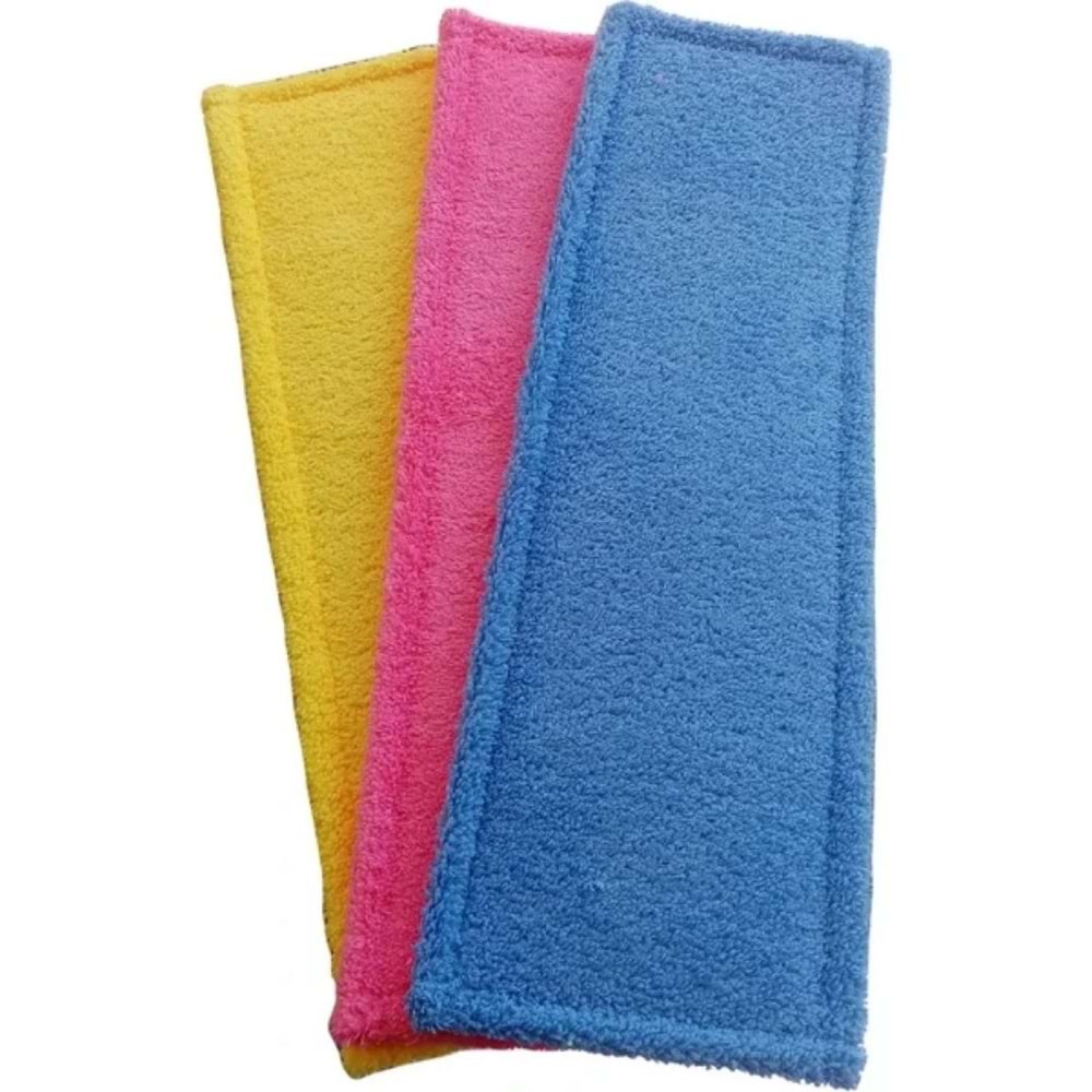NEMLİ MOP PELUŞ 80 CM