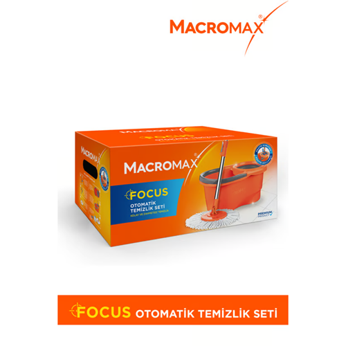 TABLET TEMİZLİK SETİ DÖNERLİ FOCUS PREMİUM