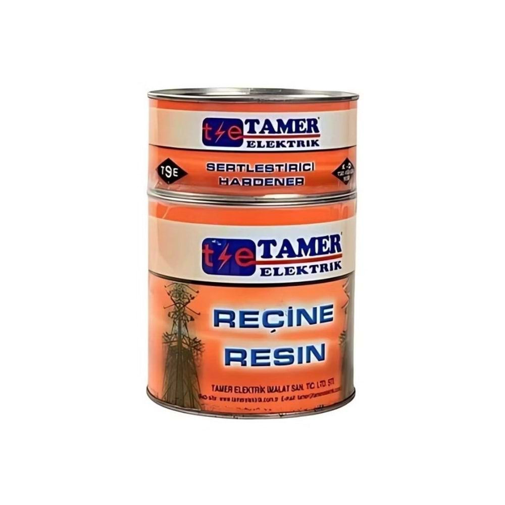 TAMER 1 KG RECINE