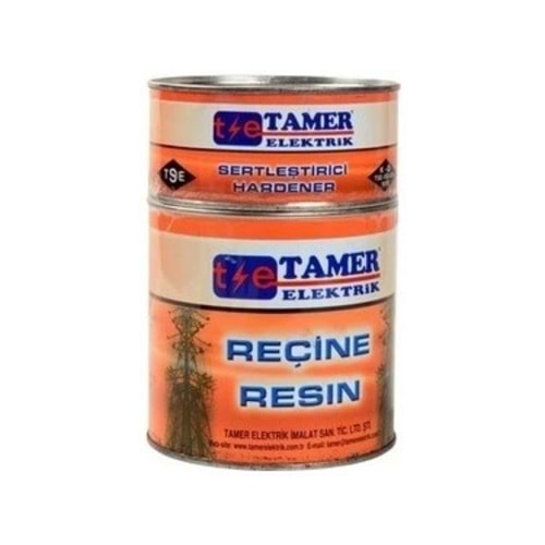 TAMER 500 GR RECINE