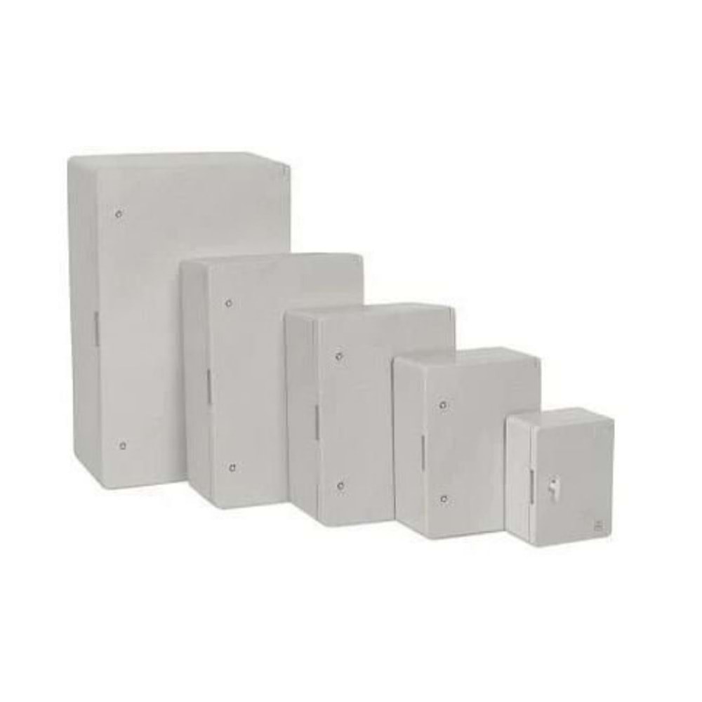TONGUN 600X400X200 POLYESTER PANO
