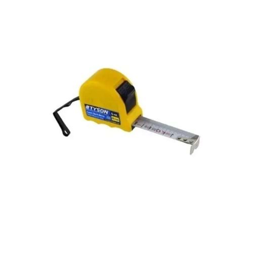 TYSON TYS9016 ŞERİT METRE 3X16 MM