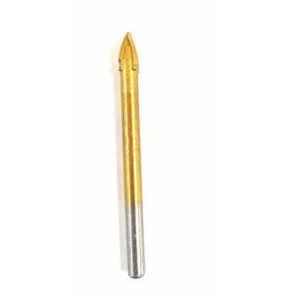 TYSON TYS9085 CAM SERAMİK DELME MATKAP UCU 8MM