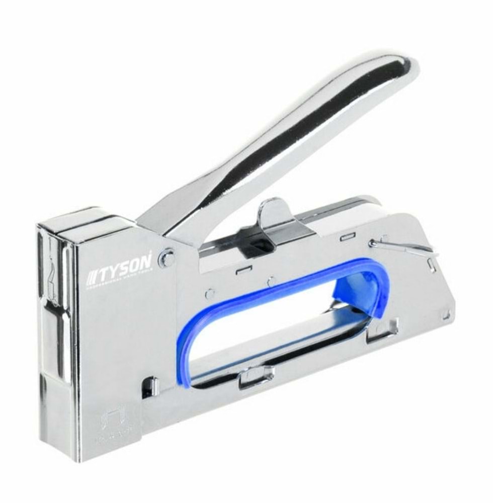 TYSON TYS9121 ZIMBA TABANCASI