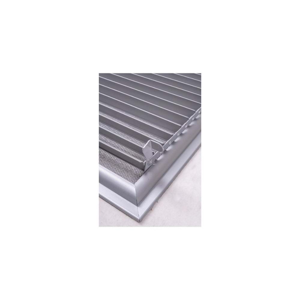 VRL HAREKETLİ ALM. MENFEZ 25*25 NATUREL PARLAK