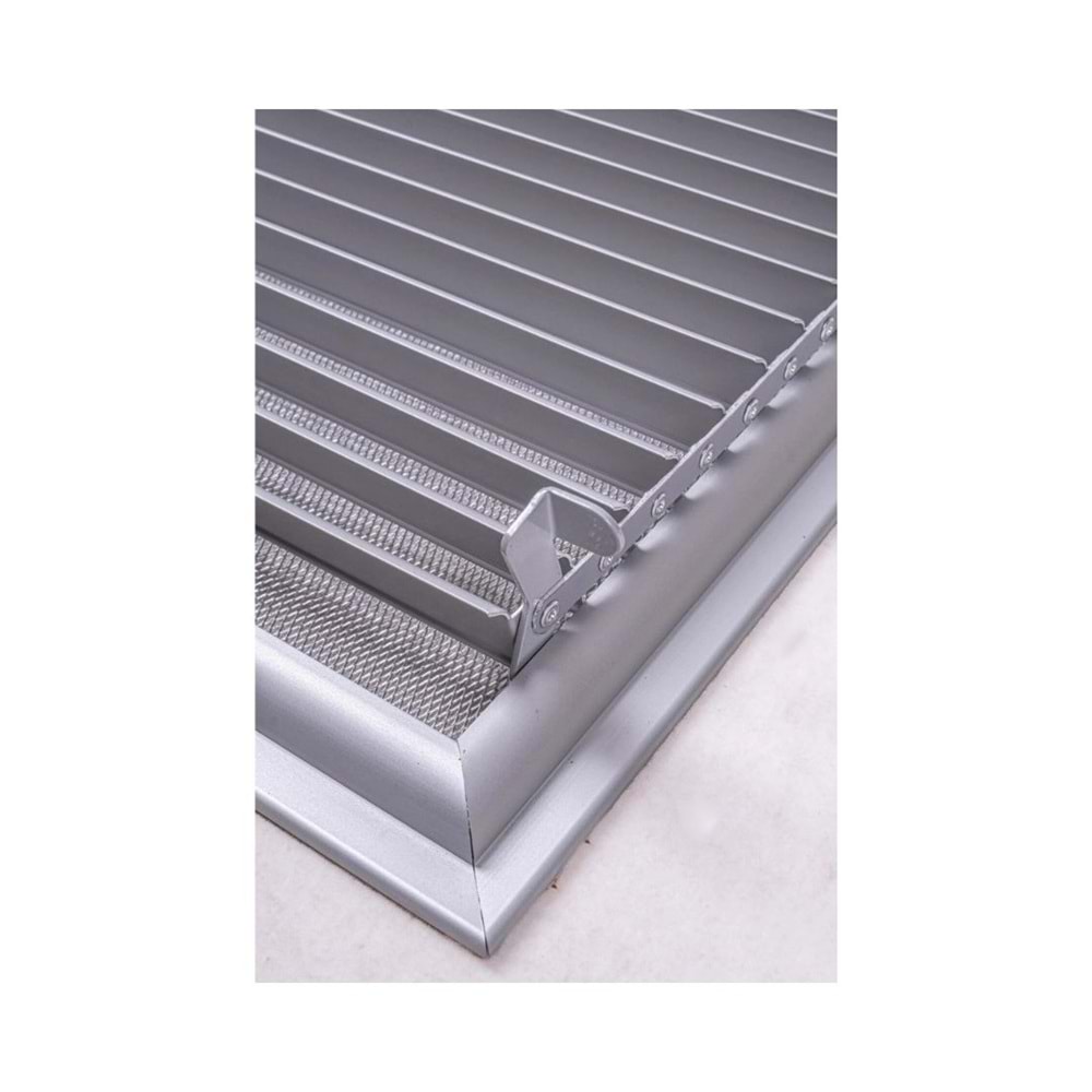 VRL HAREKETLİ ALM.MENFEZ 31*31 NATUREL PARLAK +25*31