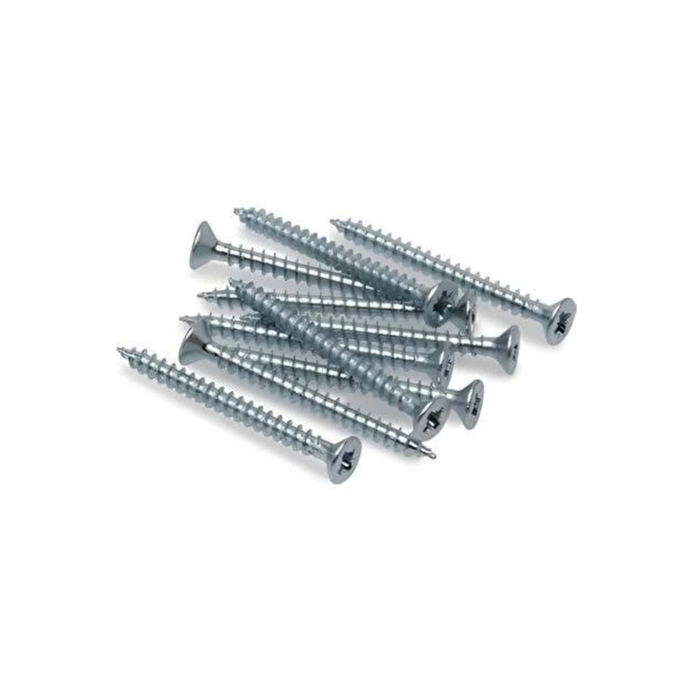 SUNTA VİDA 4X60 PKT:200