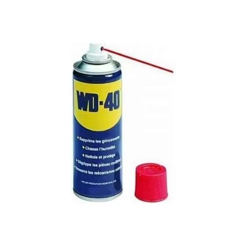 WD40 PAS SÖKÜCÜ 400 ML