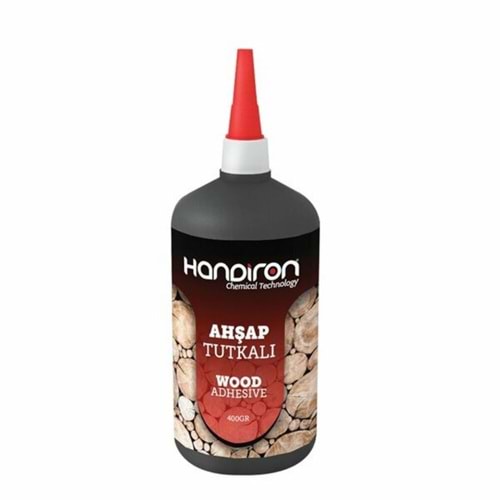 HANDİRON D3 İSKELET TUTKALI 400 GR