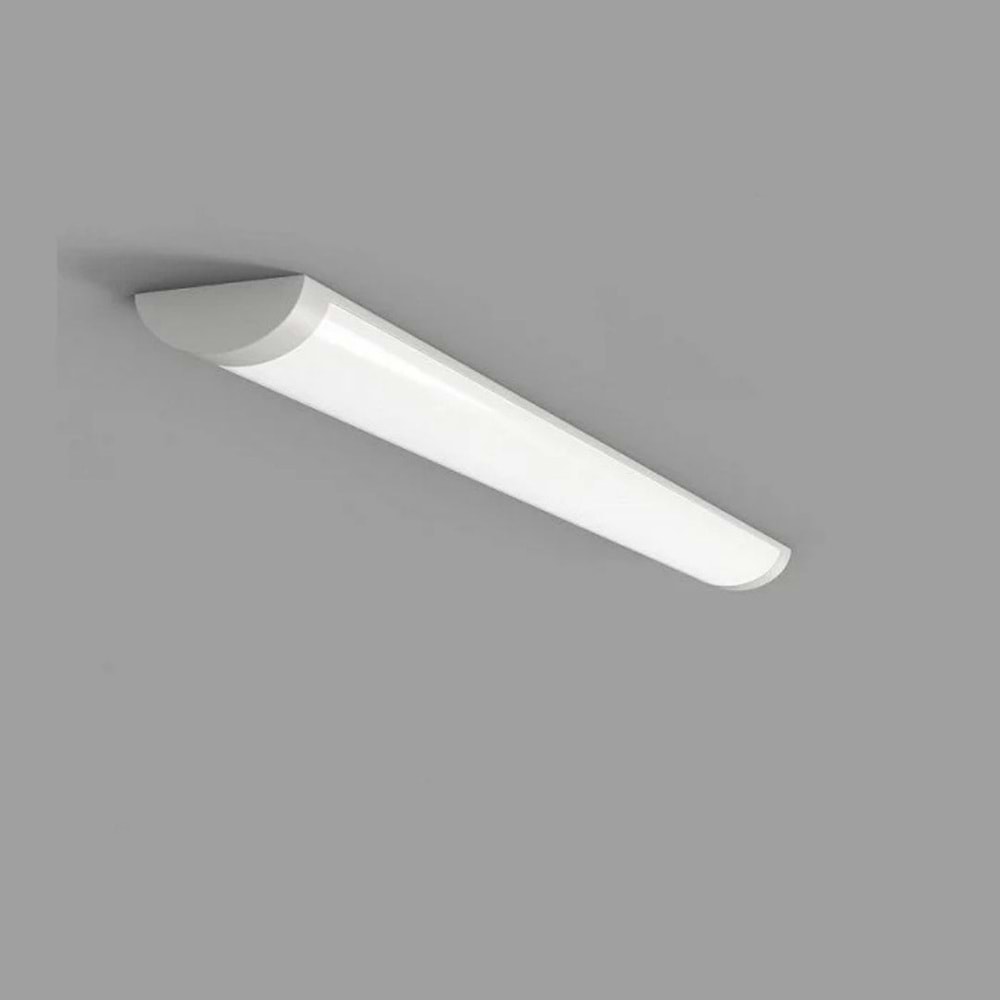 YCL 18W 6500K YATAY LED BANT ARMATUR