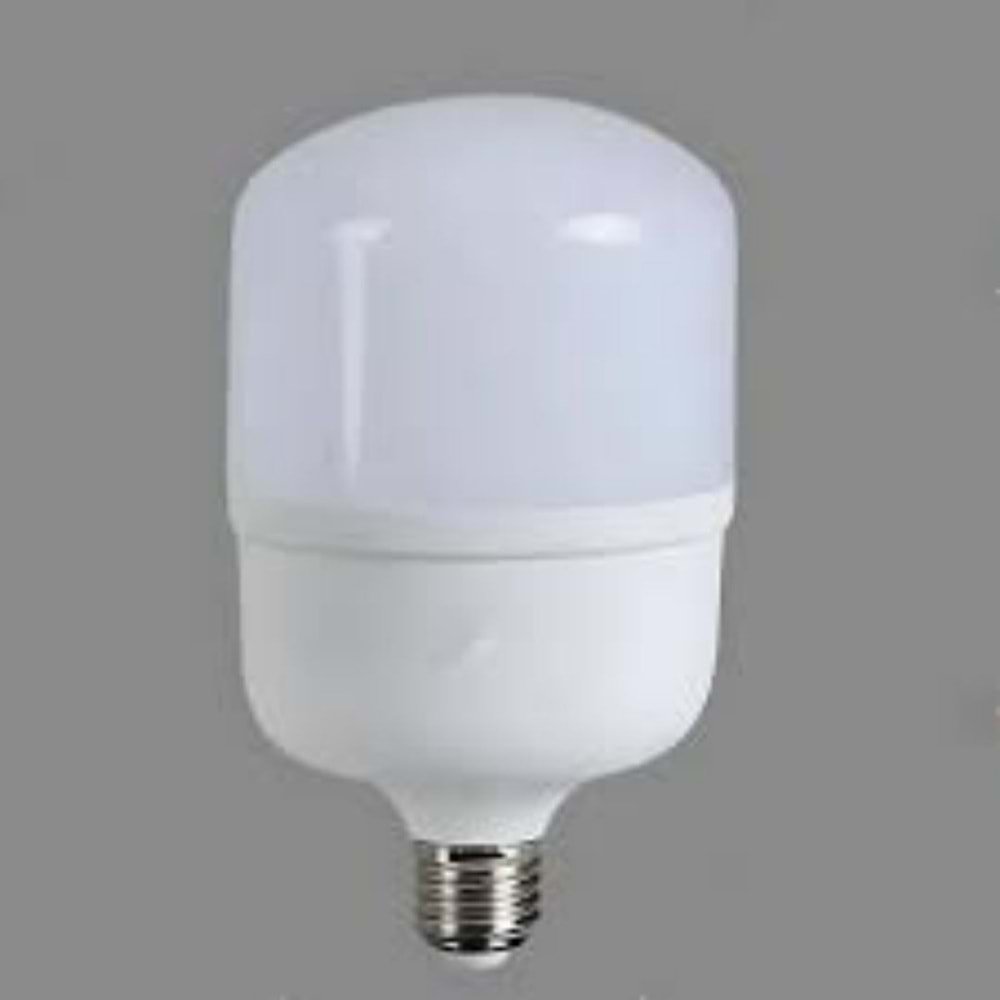 YCL 20W E27 BEYAZ TORCH AMPUL