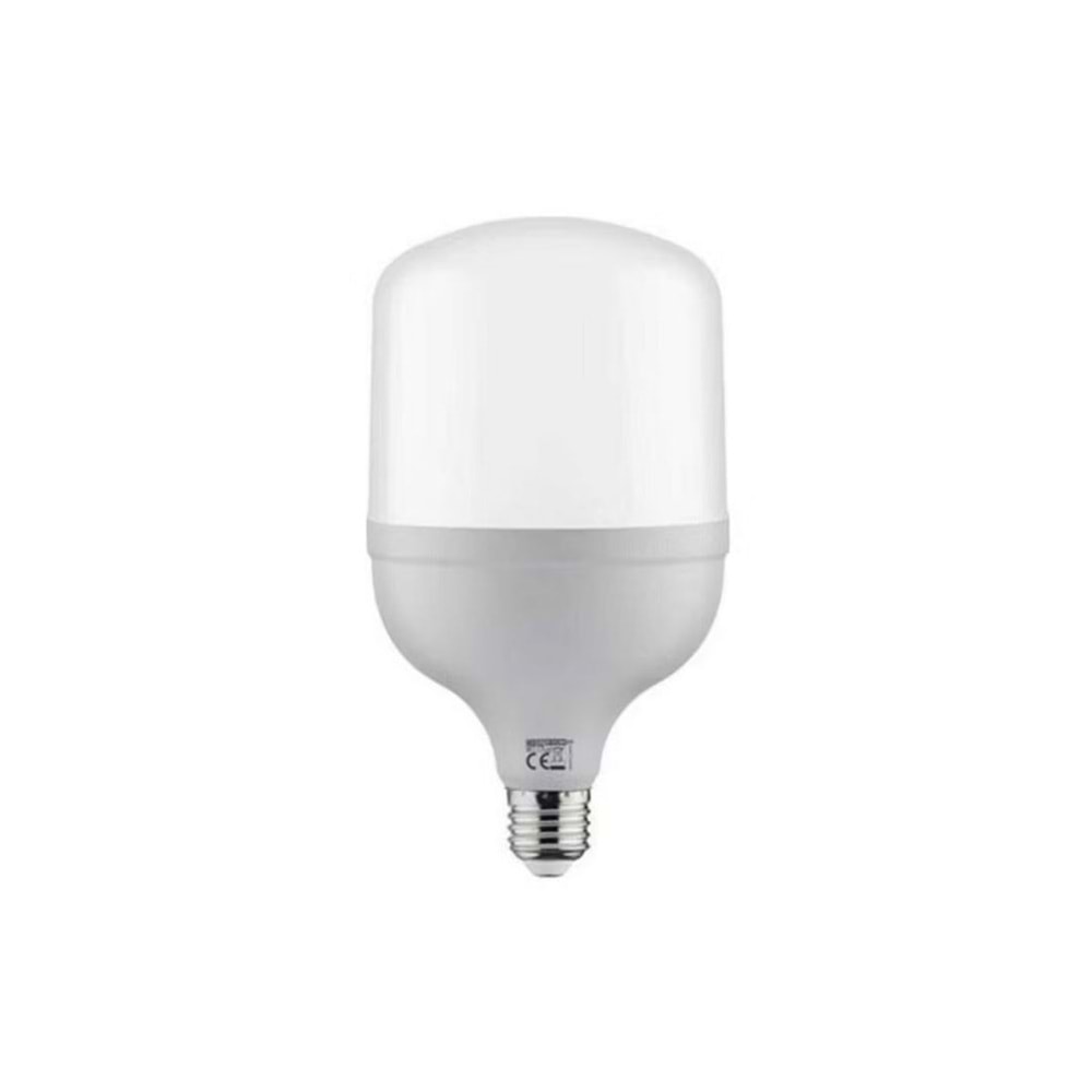 YCL 40W E27 BEYAZ TORCH AMPUL