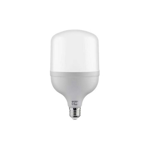 YCL 40W E27 BEYAZ TORCH AMPUL
