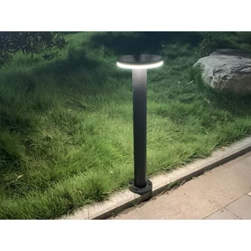 ZERPA BOLARD DİREK 15W LEDLİ