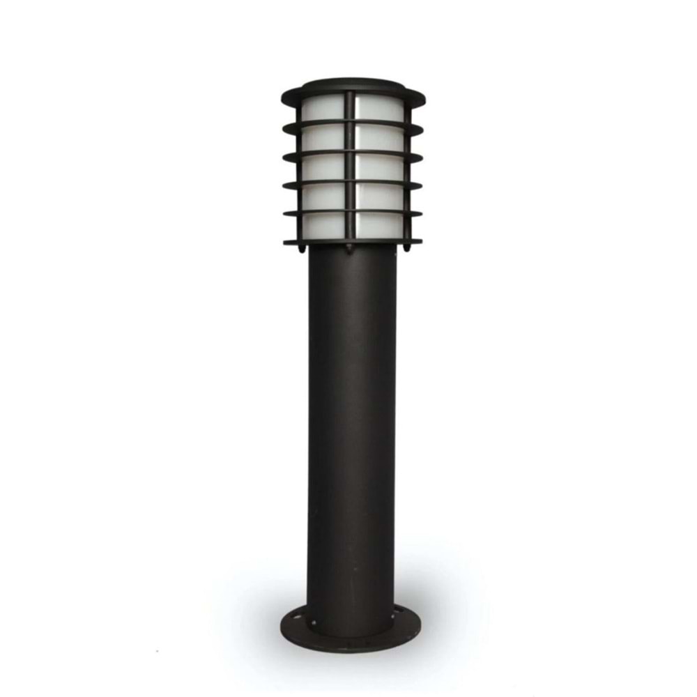 ZERPA BOLARD DİREK E27 DUYLU